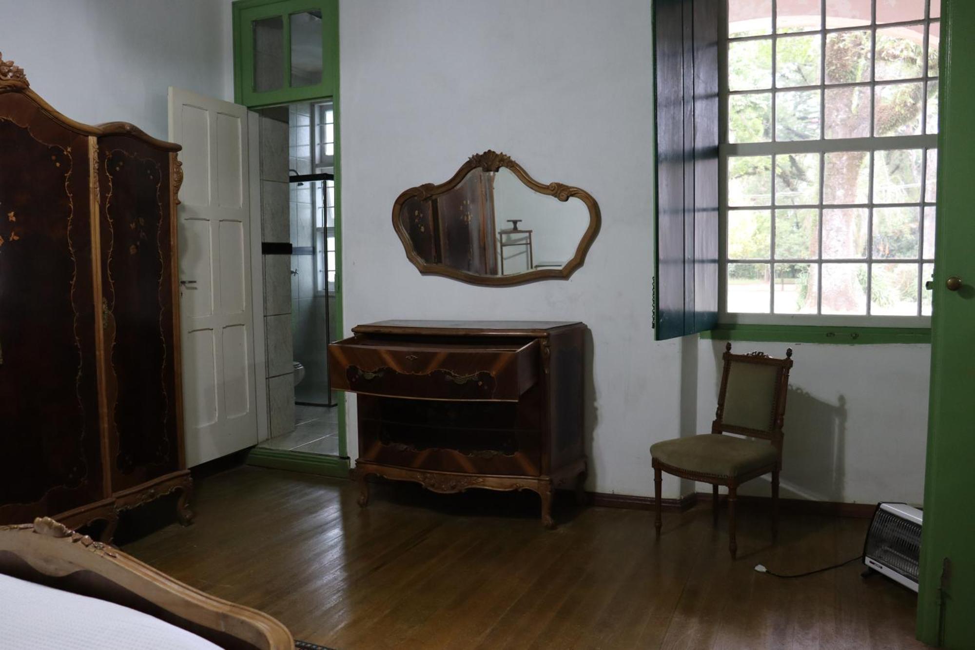 Pousada Do Sobrado Bagé Buitenkant foto
