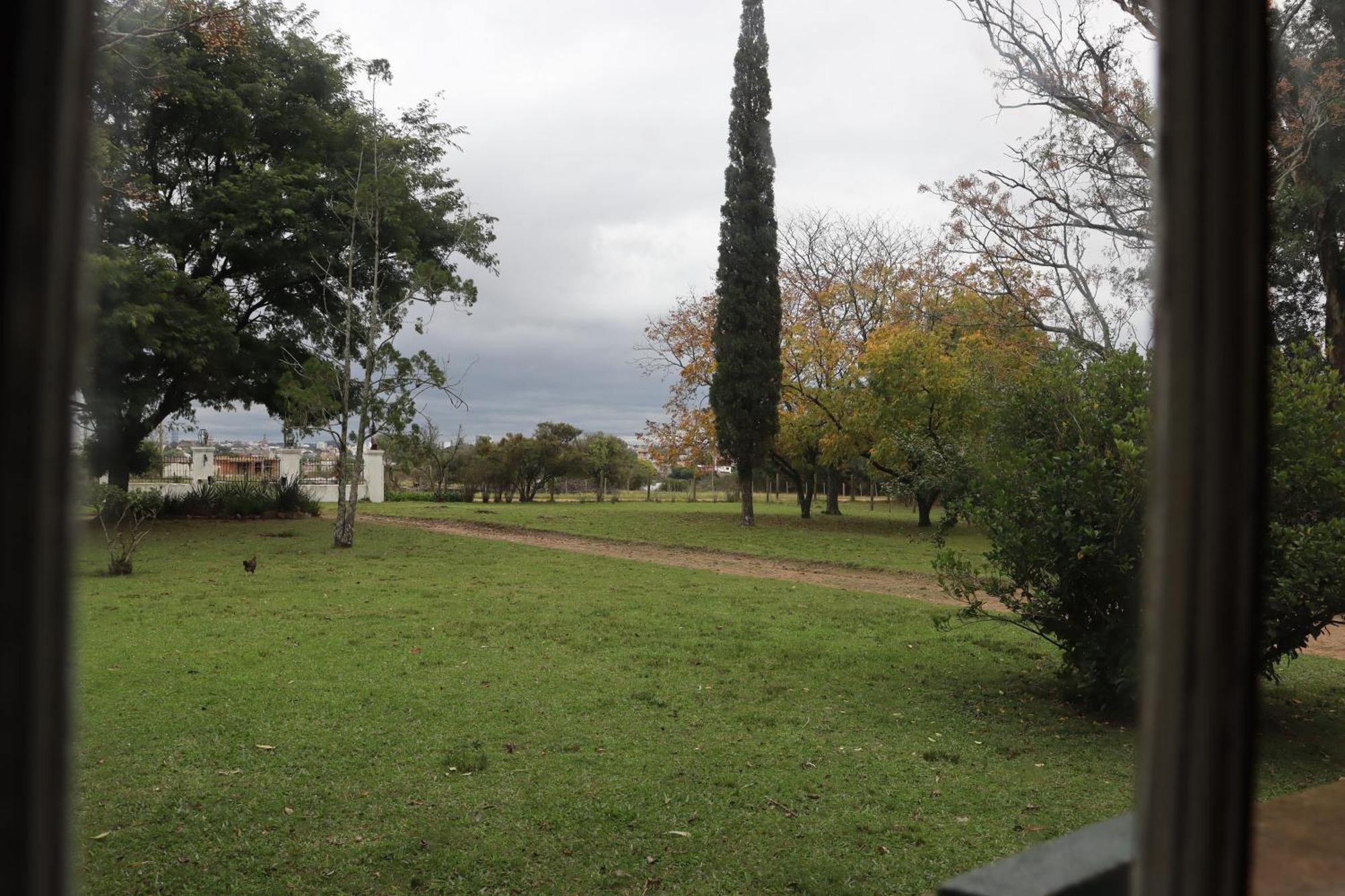 Pousada Do Sobrado Bagé Buitenkant foto