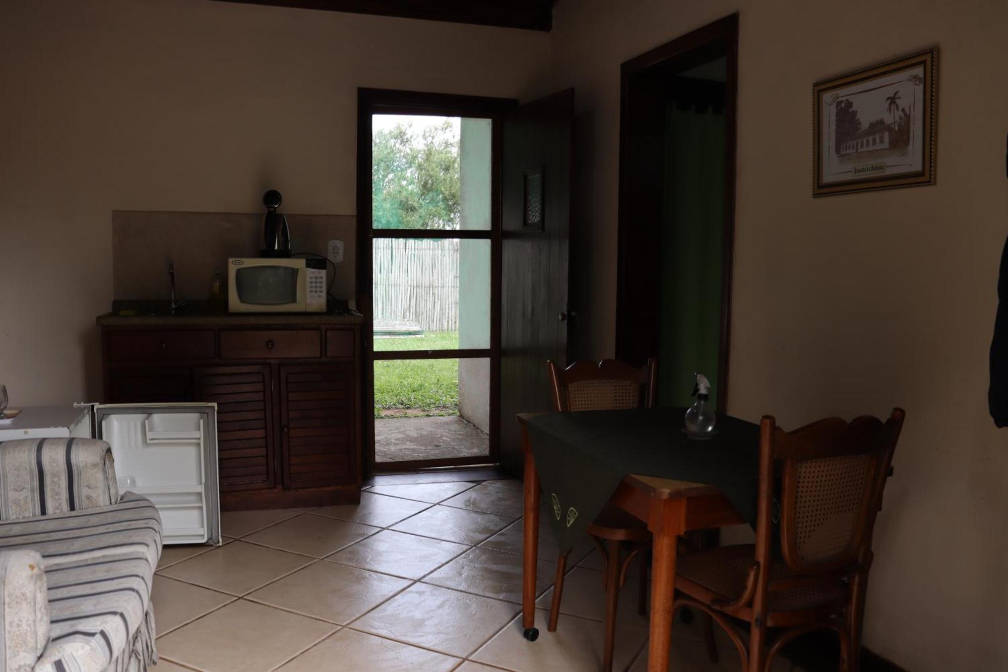 Pousada Do Sobrado Bagé Buitenkant foto