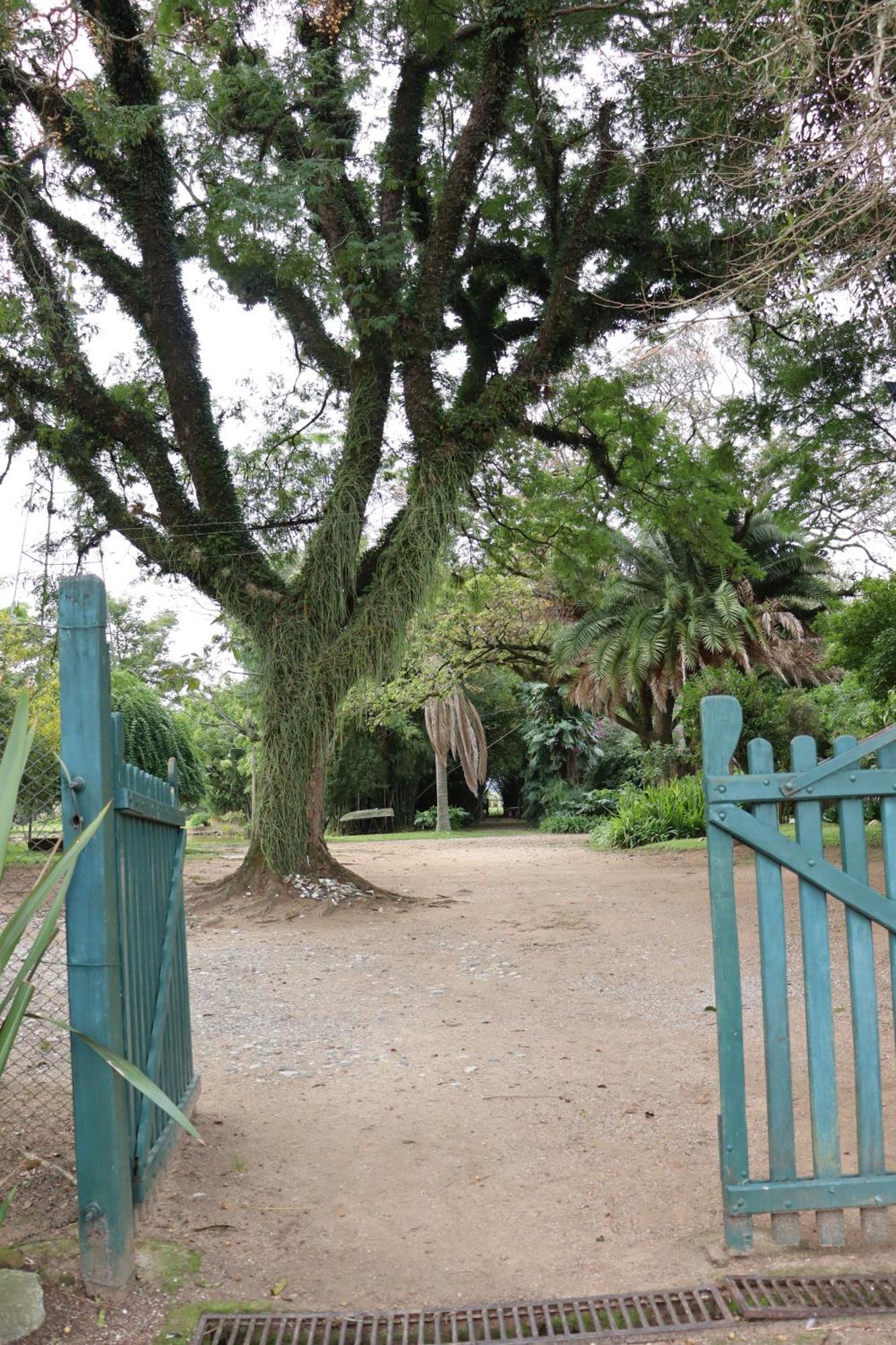 Pousada Do Sobrado Bagé Buitenkant foto